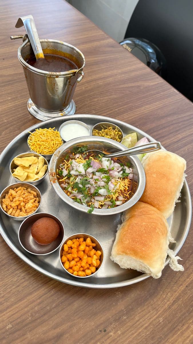 Before image of a dish