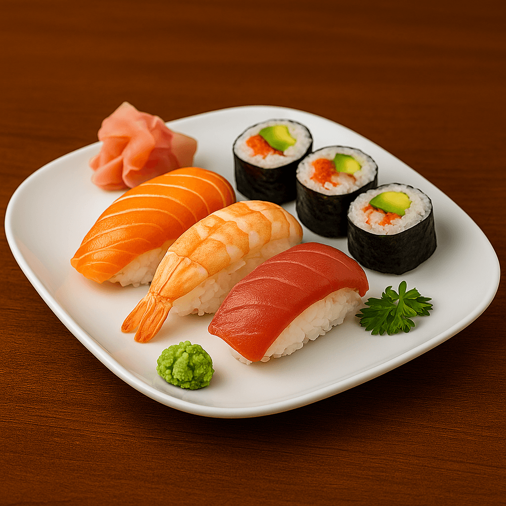 Food photo