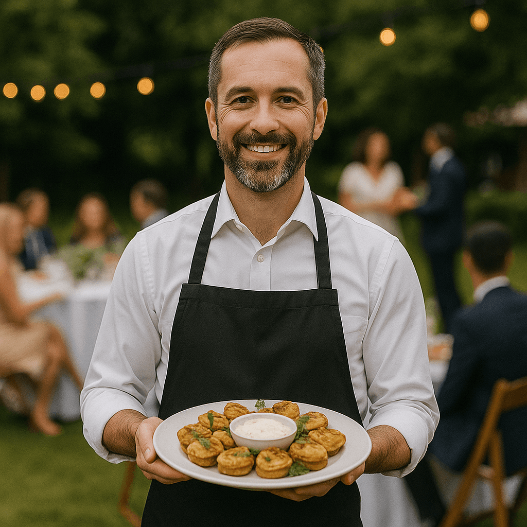 Caterers & Chefs