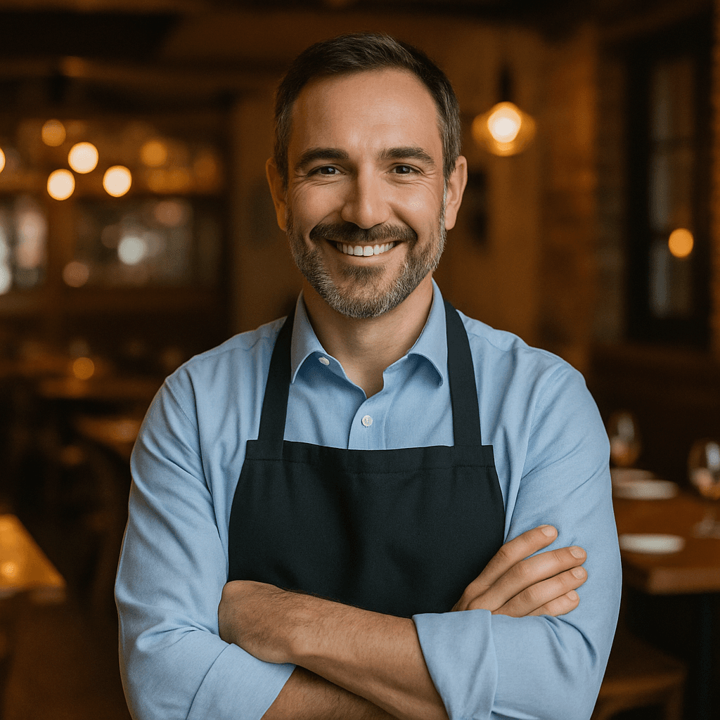 Restaurant Owners
