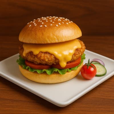 Delicious food photography
